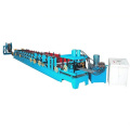 Machine de presse Purlin en forme de 4 mm en acier Z